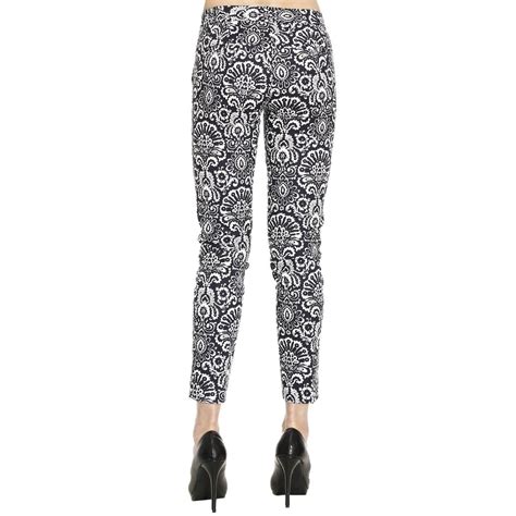 pantalones de mujer michael kors|Michael Kors.